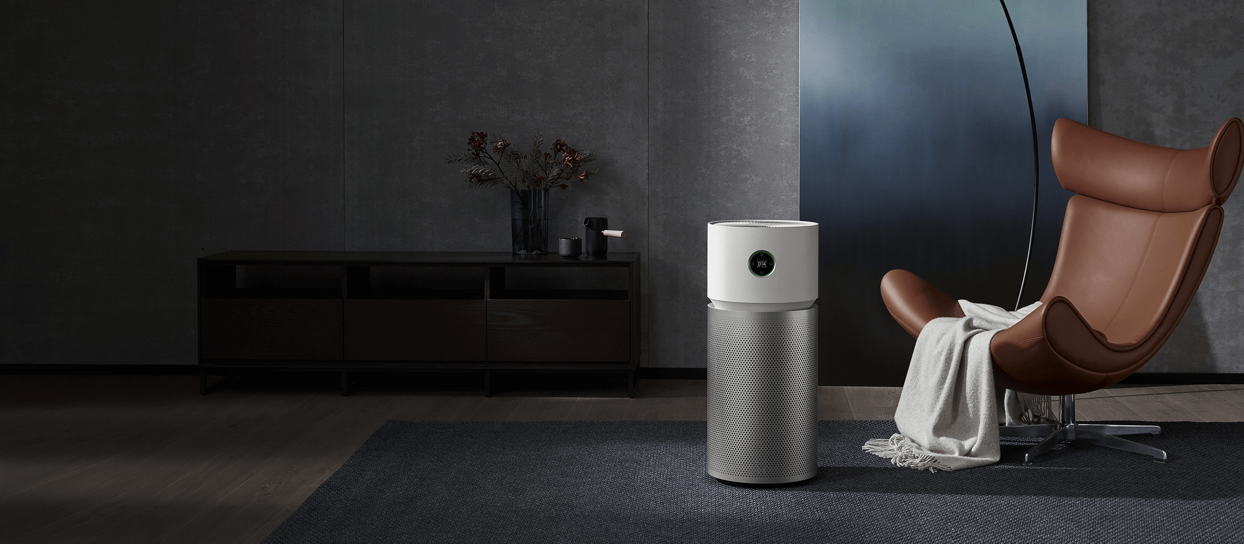 Photo of Xiaomi Mi Air Purifier 3H — обзор осушителя воздуха