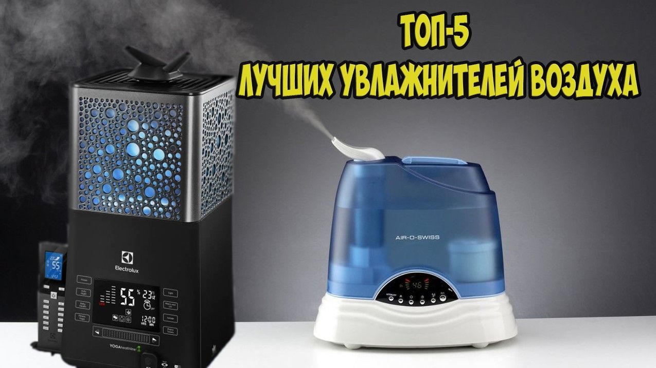 Photo of Топ-10 лучших осушителей воздуха