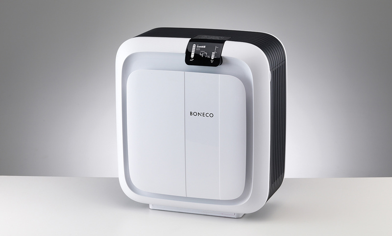 Photo of Обзор осушителя воздуха Boneco H680