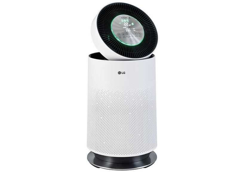 Photo of LG PuriCare — инновационный осушитель воздуха