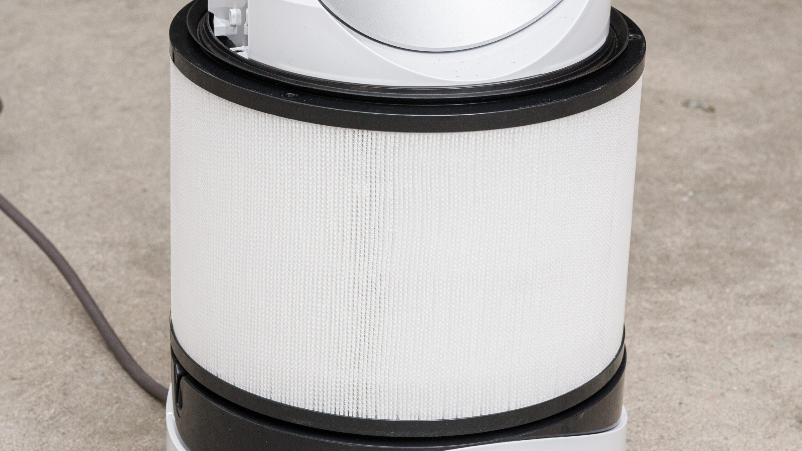 Photo of Dyson Pure Hot+Cool Link HP02 — обзор осушителя