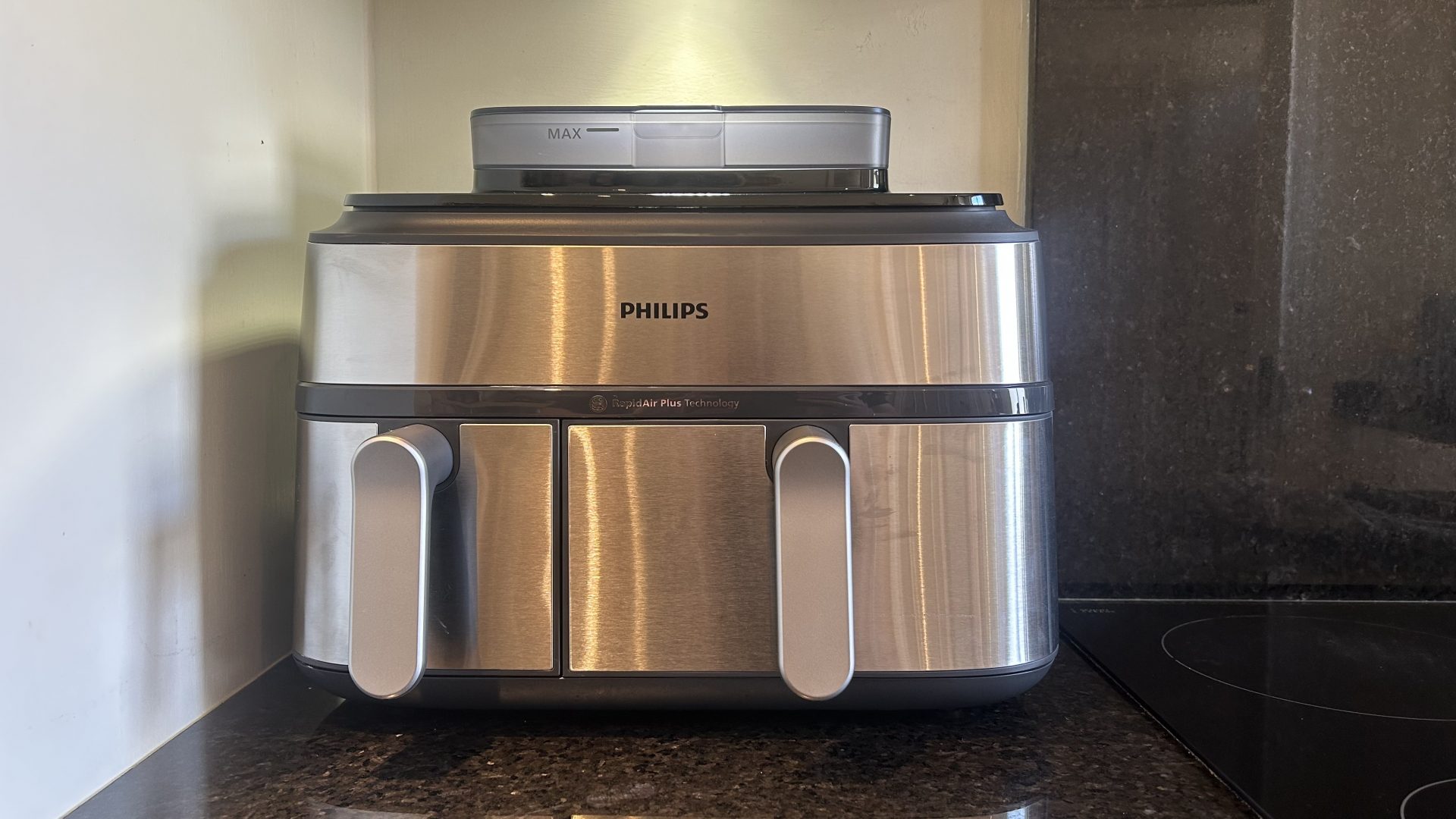 Photo of Philips Series 5000 — обзор осушителя воздуха