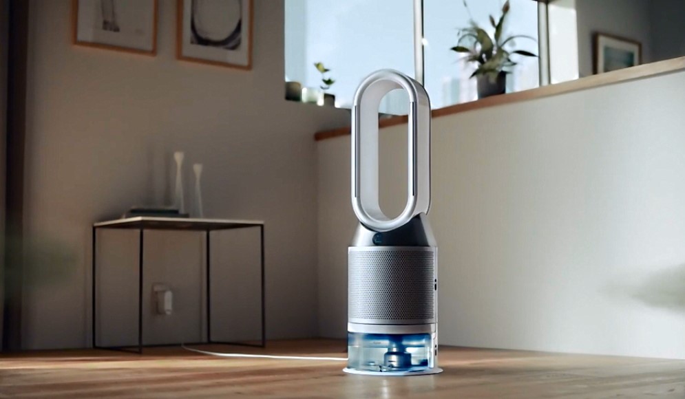 Photo of Лучший осушитель воздуха Dyson Pure Humidify+Cool PH01