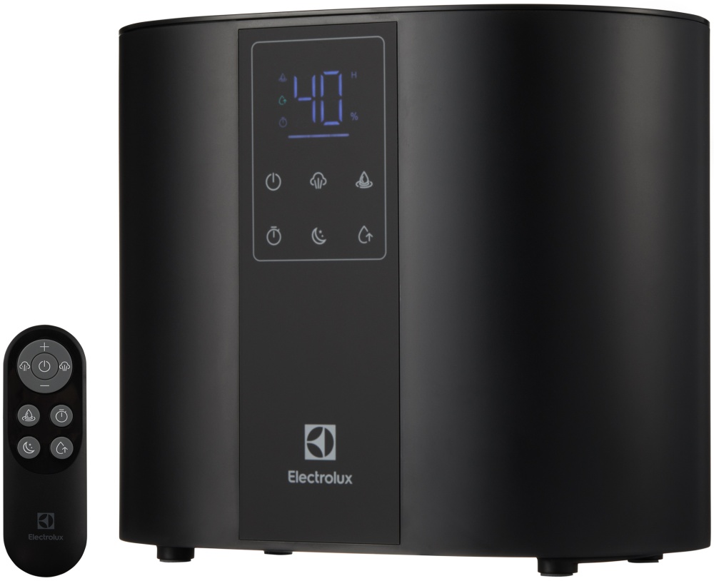 Photo of Electrolux EED2000 — компактный осушитель воздуха